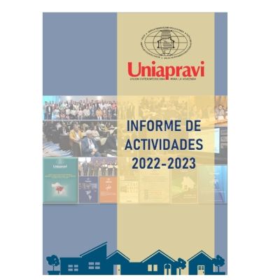 Informe de Actividades 2022-2023